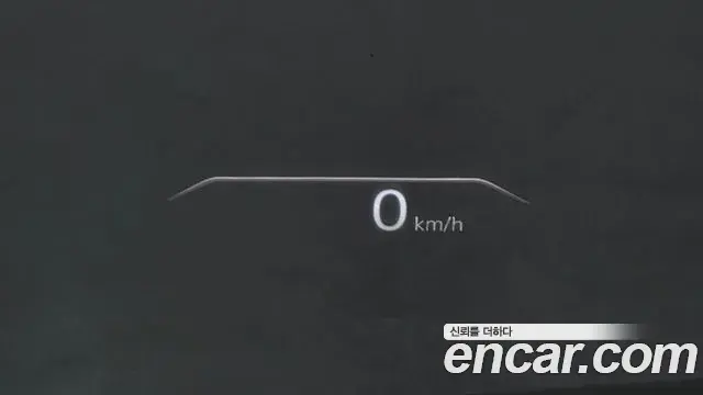 Genesis G80 2020 — Photo 13/20