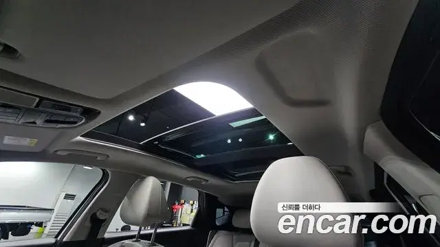 Hyundai Tucson Hybrid 2021 — ფოტო 13/20