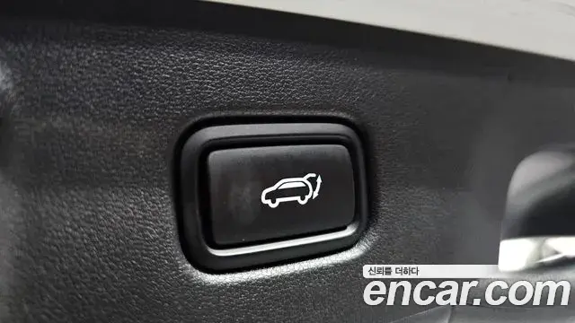Hyundai Tucson Hybrid 2021 — ფოტო 12/20