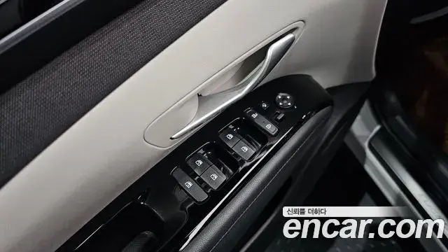 Hyundai Tucson Hybrid 2021 — ფოტო 10/20