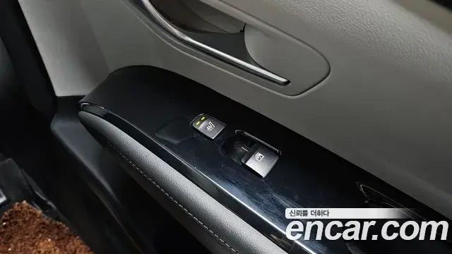 Hyundai Tucson Hybrid 2021 — ფოტო 5/20