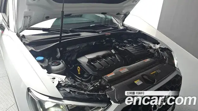 Audi Q3 2024 — Şəkil 6/20