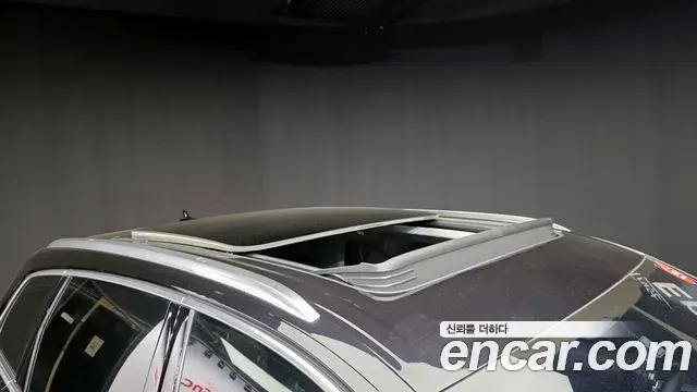 Audi Q7 2019 — Şəkil 20/20