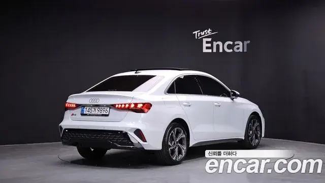 Audi A3 2025 — Şəkil 15/20