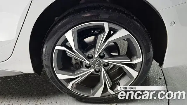 Audi A3 2025 — Şəkil 12/20