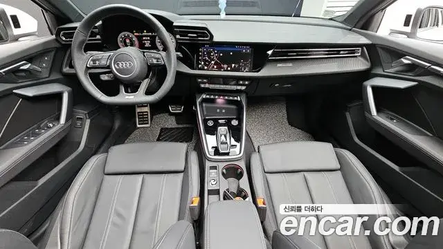 Audi A3 2025 — Şəkil 11/20