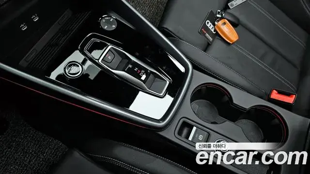 Audi A3 2025 — Şəkil 20/20