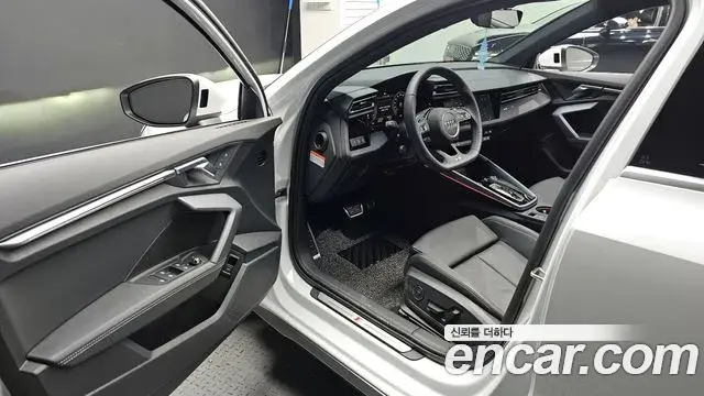 Audi A3 2025 — Şəkil 2/20