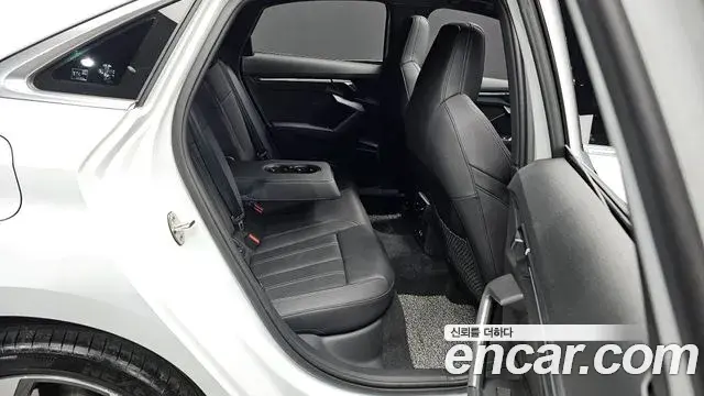 Audi A3 2025 — Şəkil 4/20