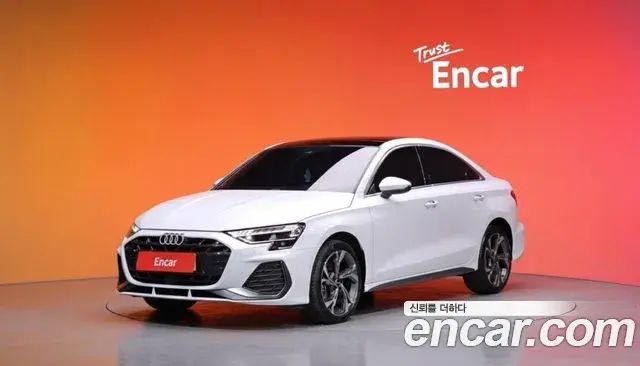 Audi A3 2025 — Şəkil 14/20