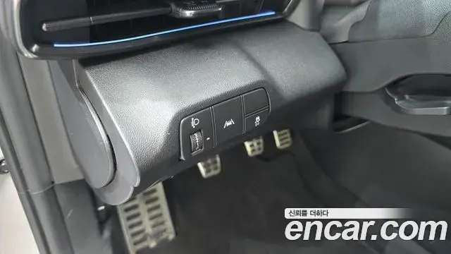 Hyundai Avante 2022 — Фото 15/20