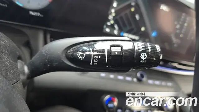 Hyundai Avante 2022 — Фото 17/20
