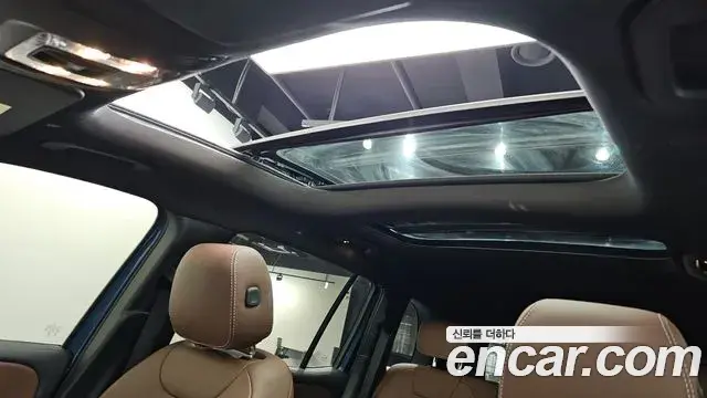 Mercedes-Benz GLB-Class 2023 — Photo 14/20