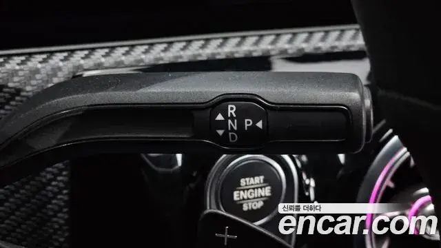 Mercedes-Benz A-Class 2020 — Photo 14/20