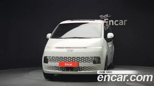 Hyundai Staria 2024 — Şəkil 18/20