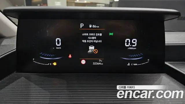 Hyundai Staria 2024 — Şəkil 6/20