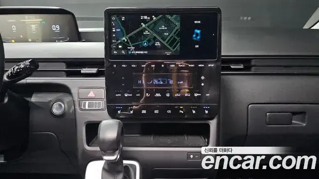 Hyundai Staria 2024 — Şəkil 4/20
