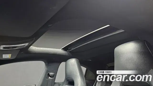 Mercedes-Benz CLA-Class 2022 — Şəkil 15/20