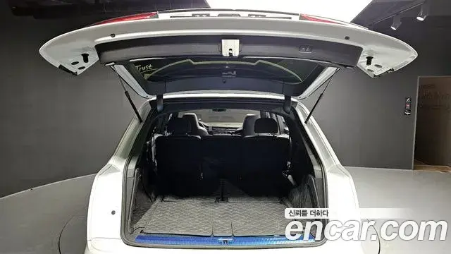 Audi Q7 2023 — Şəkil 19/20