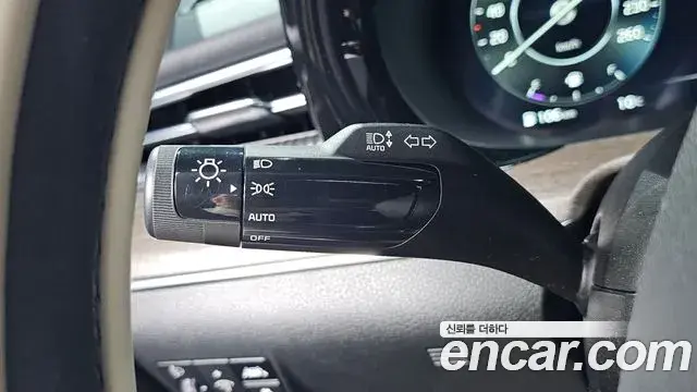 Kia K5 2020 — Şəkil 8/20