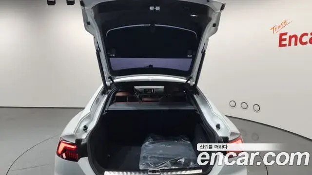 Audi A5 2019 — Photo 16/27