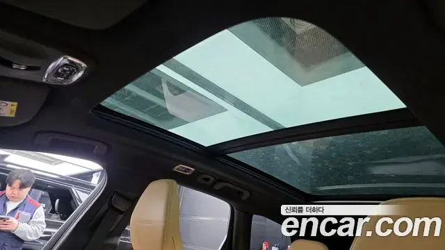 Volvo XC60 2020 — Photo 3/20