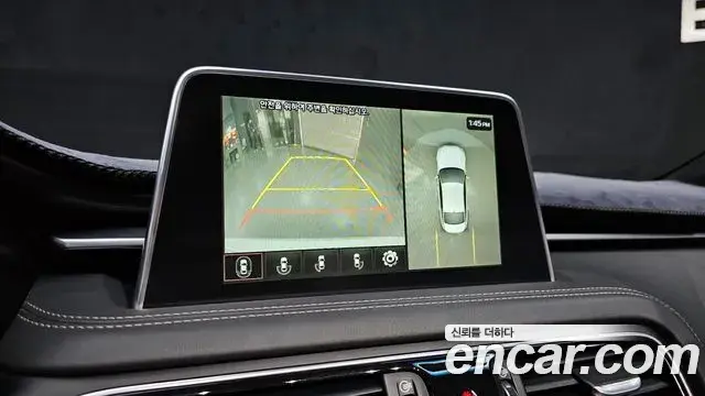 Genesis G70 2018 — Şəkil 11/20