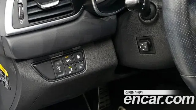 Genesis G70 2018 — Şəkil 8/20