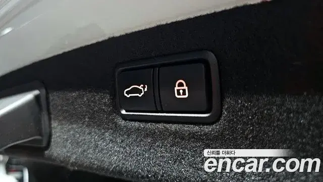 Genesis G70 2018 — Şəkil 20/20