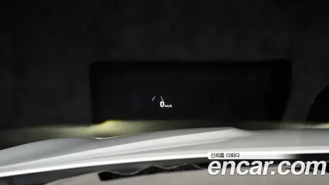 Genesis G70 2018 — Şəkil 16/20