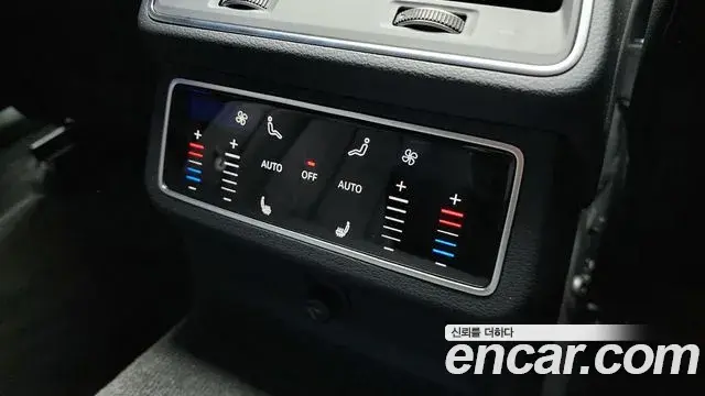 Audi A6 2021 — ფოტო 6/20