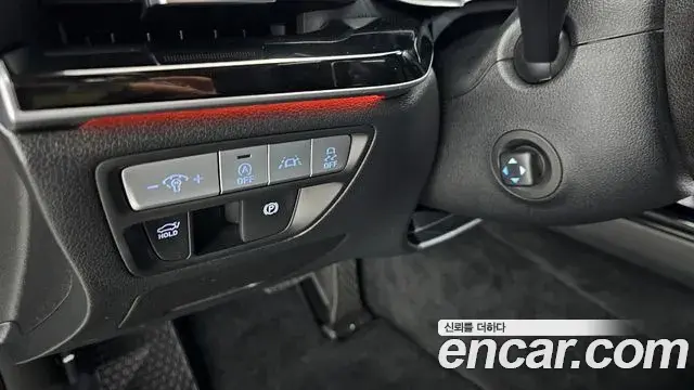 Genesis G80 2021 — Photo 3/20
