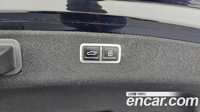 Genesis G80 2021 — Photo 5/20