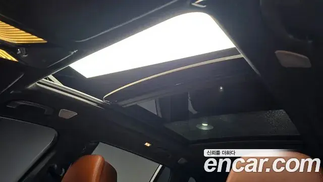 BMW X7 2020 — Photo 11/20