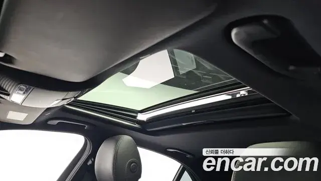 Mercedes-Benz E-Class 2020 — Фото 17/20