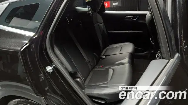 Kia Sportage 2021 — Photo 18/20