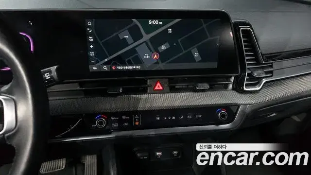Kia Sportage 2021 — Photo 7/20