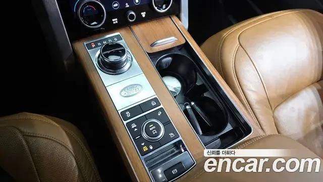 Land Rover Range Rover 2020 — Şəkil 4/20