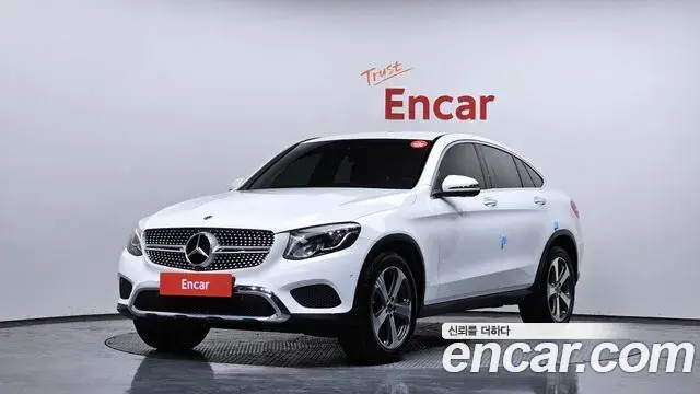 Mercedes-Benz GLC-Class 2019 — ფოტო 10/20