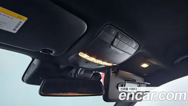 Mercedes-Benz GLC-Class 2019 — ფოტო 6/20