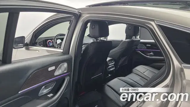 Mercedes-Benz GLE-Class 2021 — Şəkil 2/20