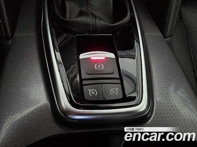 Renault Samsung QM6 2018 — Photo 3/20