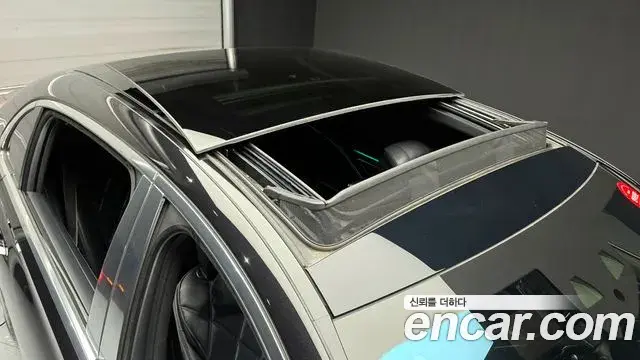 Mercedes-Benz S-Class 2021 — Photo 12/20