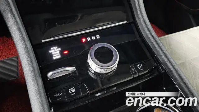 Jeep Grand Cherokee 2023 — Photo 11/20