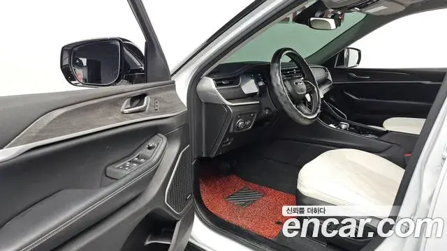 Jeep Grand Cherokee 2023 — Photo 6/20