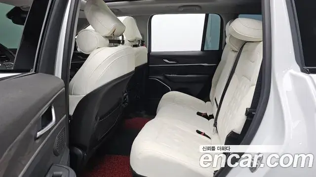 Jeep Grand Cherokee 2023 — Photo 15/20