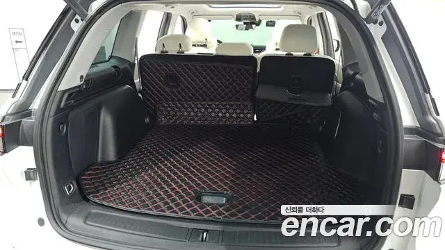 Jeep Grand Cherokee 2023 — Photo 20/20