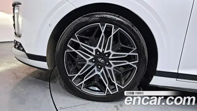 Hyundai Grandeur Hybrid 2022 — Şəkil 16/20