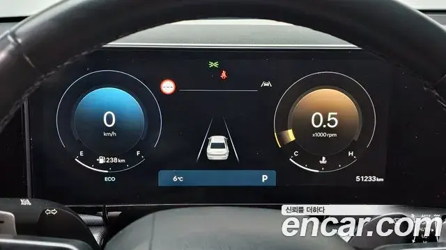 Hyundai Grandeur Hybrid 2022 — Şəkil 2/20
