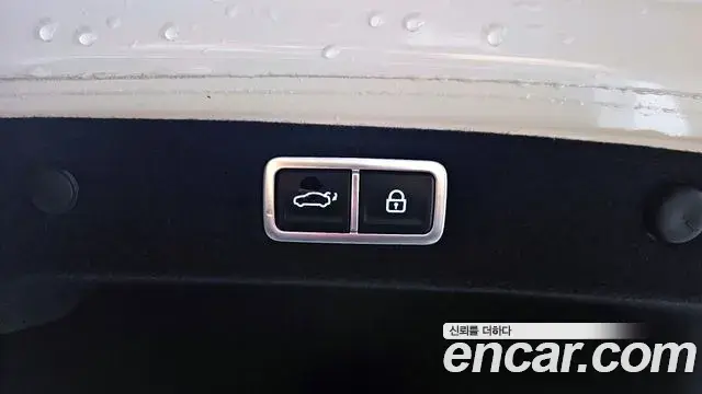 Hyundai Grandeur Hybrid 2022 — Şəkil 3/20
